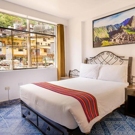 Hotel Machupicchu Inn Екстериор снимка